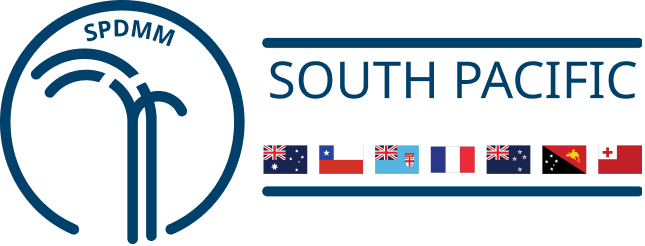 SPDMM logo